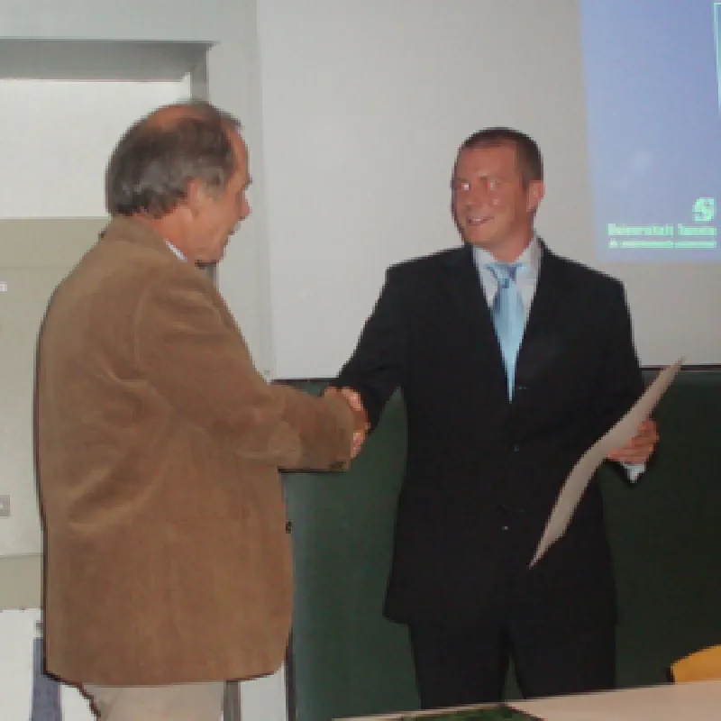 MSc Defence
