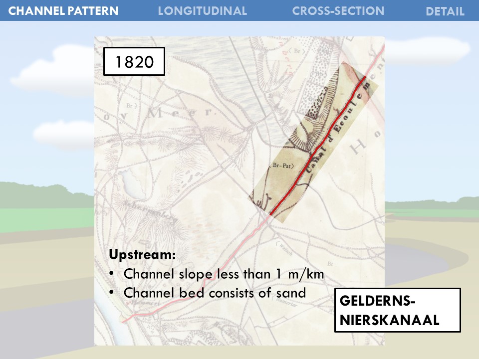 Slide 27 of Morphological Processes in Lowland Streams – Implications for Stream Restoration