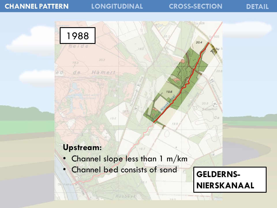 Slide 28 of Morphological Processes in Lowland Streams – Implications for Stream Restoration