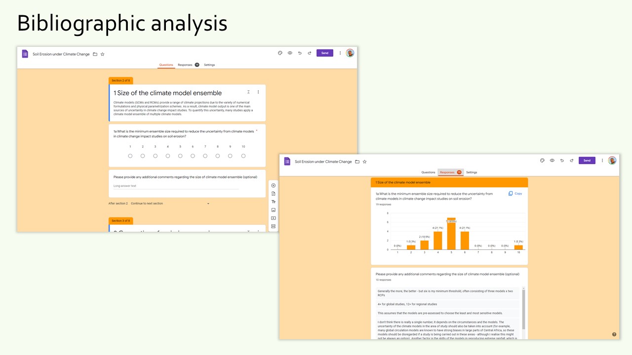 Slide 17 of My experience in Systematic Review writing