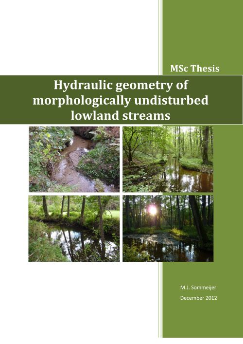 Thesis Cover