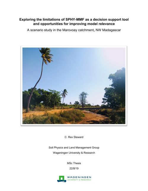 Thesis Cover